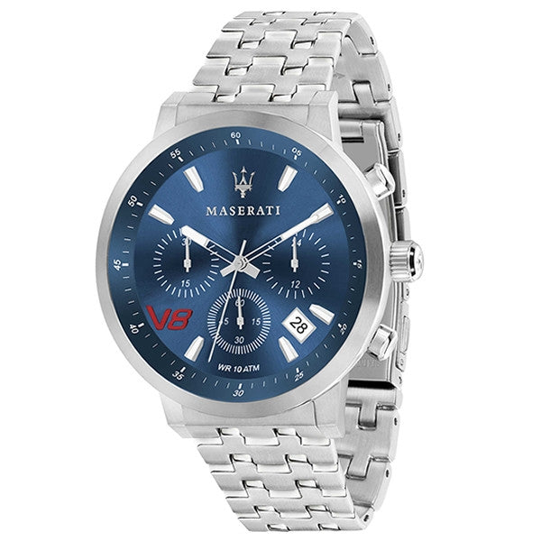 MASERATI WATCHES Mod. R8873134002