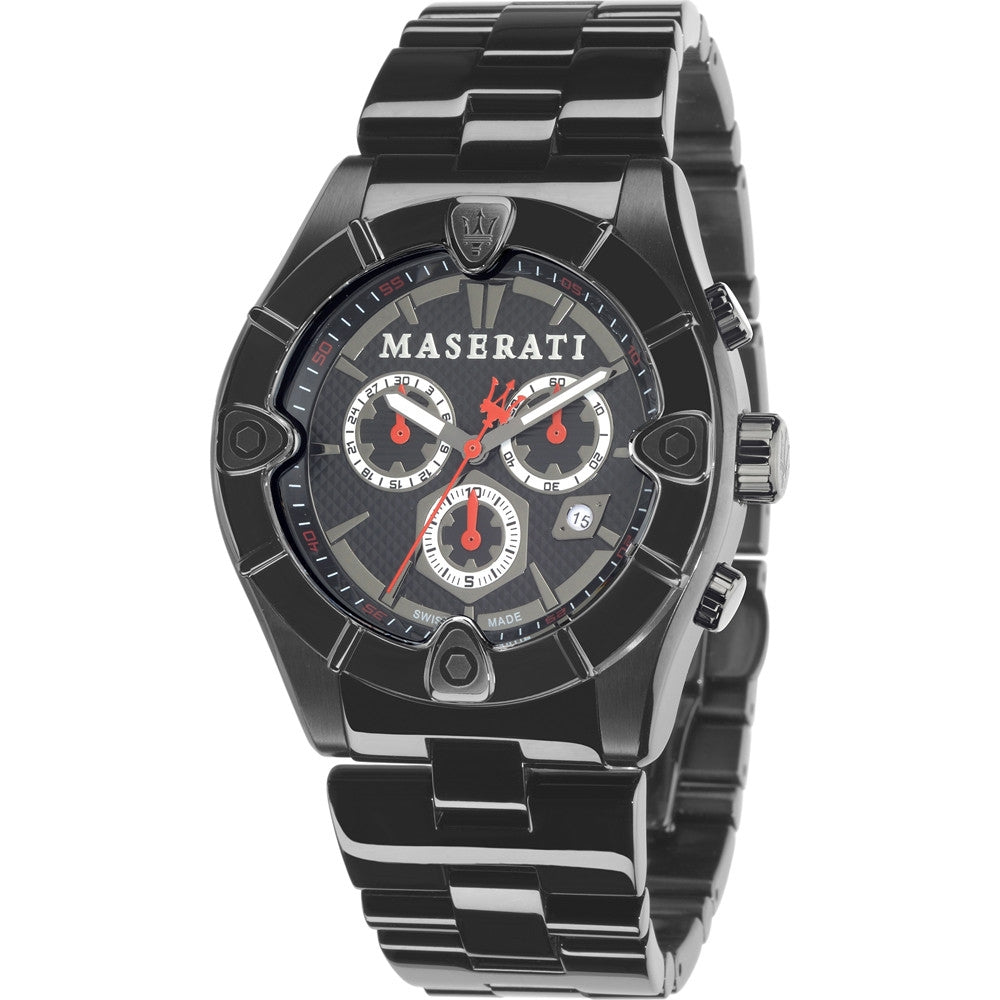 MASERATI WATCHES Mod. MECCANICA