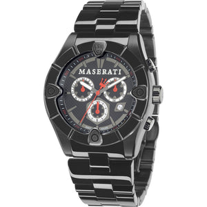MASERATI WATCHES Mod. MECCANICA