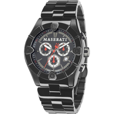 MASERATI WATCHES Mod. MECCANICA