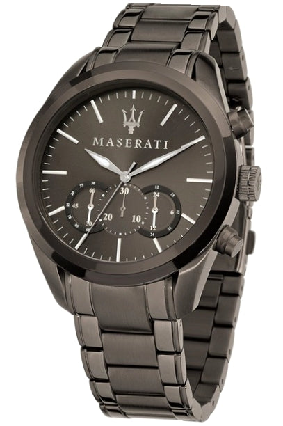 MASERATI WATCHES Mod. R8873612002