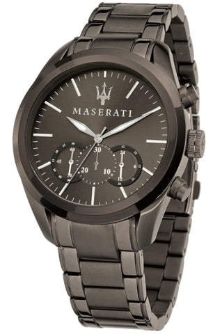 MASERATI WATCHES Mod. R8873612002