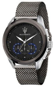 MASERATI WATCHES Mod. R8873612006