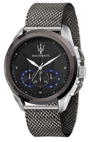 MASERATI WATCHES Mod. R8873612006