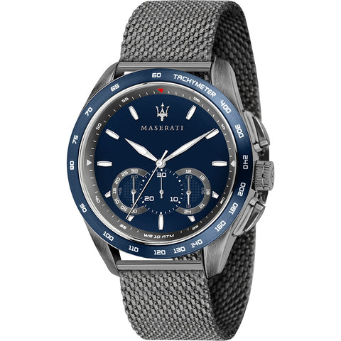 MASERATI WATCHES Mod. R8873612009