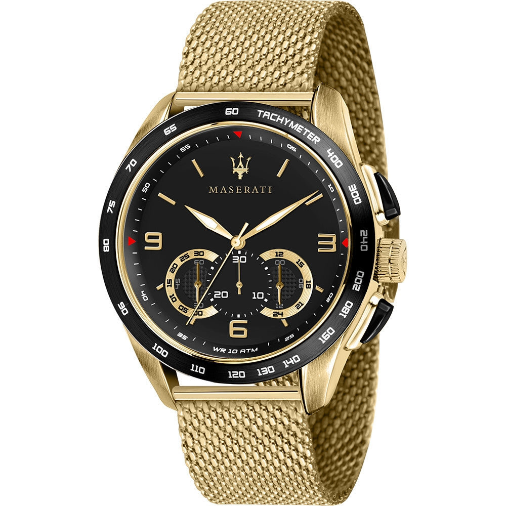 MASERATI WATCHES Mod. R8873612010