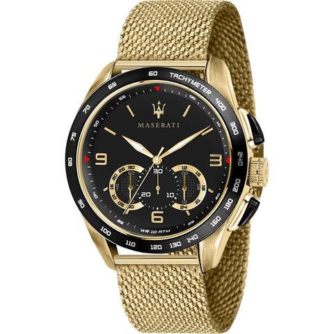MASERATI WATCHES Mod. R8873612010
