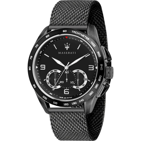 MASERATI WATCHES Mod. R8873612031