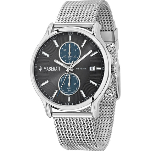 MASERATI WATCHES Mod. R8873618003