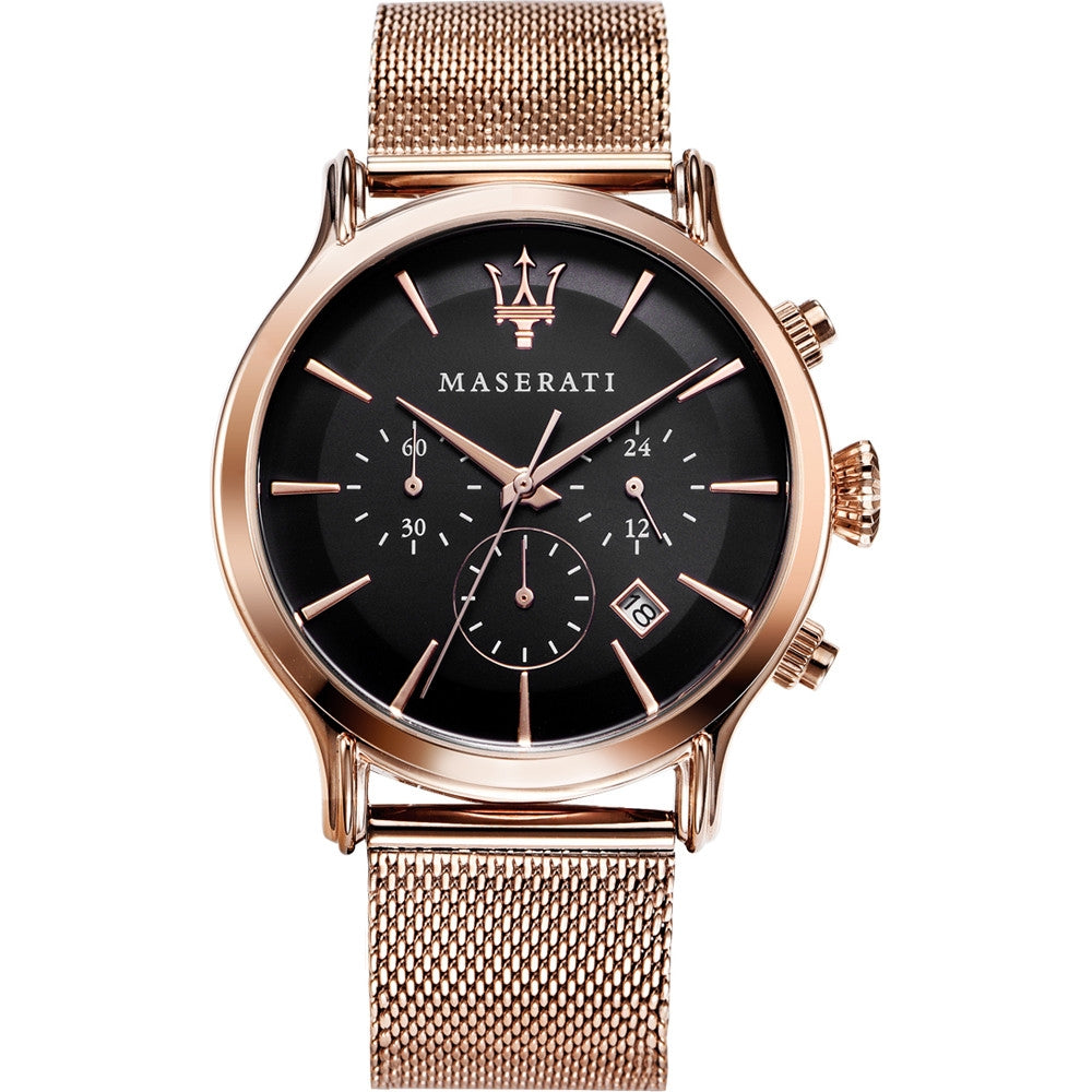 MASERATI WATCHES Mod. R8873618005