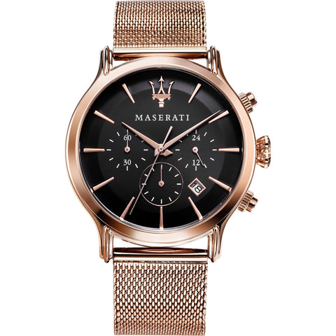 MASERATI WATCHES Mod. R8873618005