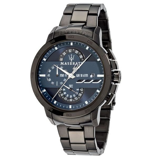 MASERATI WATCHES Mod. R8873619001