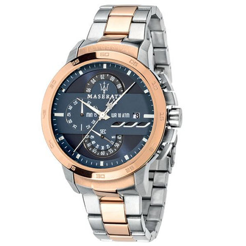 MASERATI WATCHES Mod. R8873619002