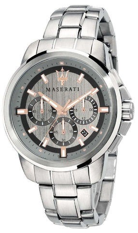 MASERATI WATCHES Mod. R8873621004