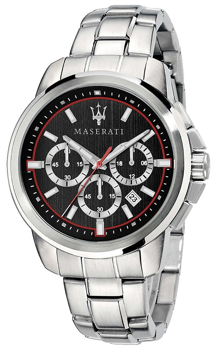 MASERATI WATCHES Mod. R8873621009