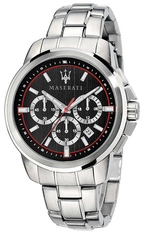 MASERATI WATCHES Mod. R8873621009