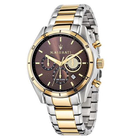 MASERATI WATCHES Mod. R8873624001