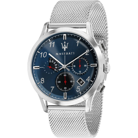 MASERATI WATCHES Mod. R8873625003