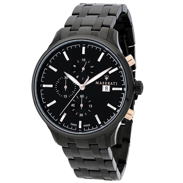 MASERATI WATCHES Mod. R8873626001