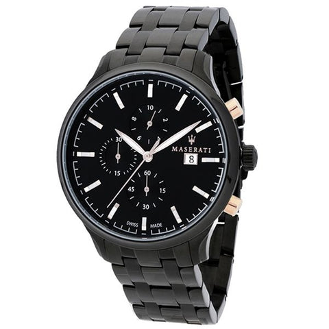 MASERATI WATCHES Mod. R8873626001