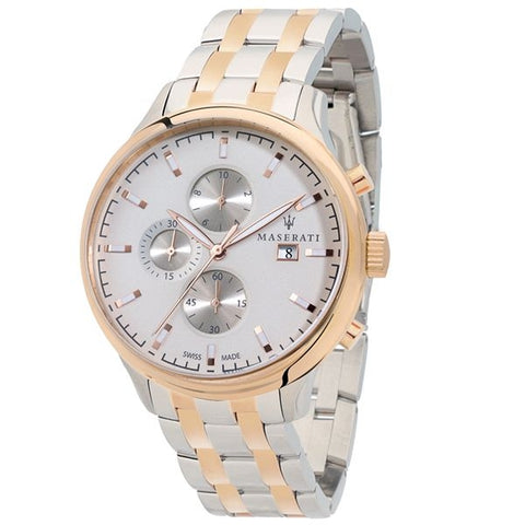 MASERATI WATCHES Mod. R8873626002