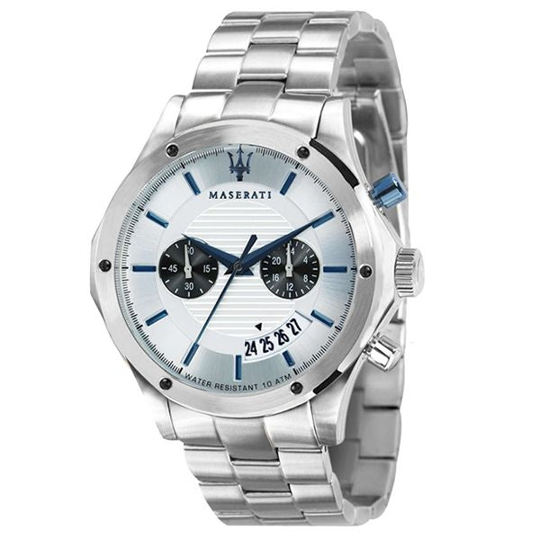 MASERATI WATCHES Mod. R8873627005