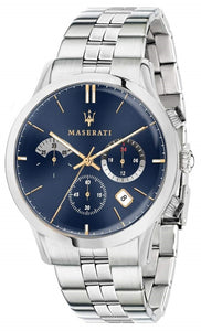MASERATI WATCHES Mod. R8873633001