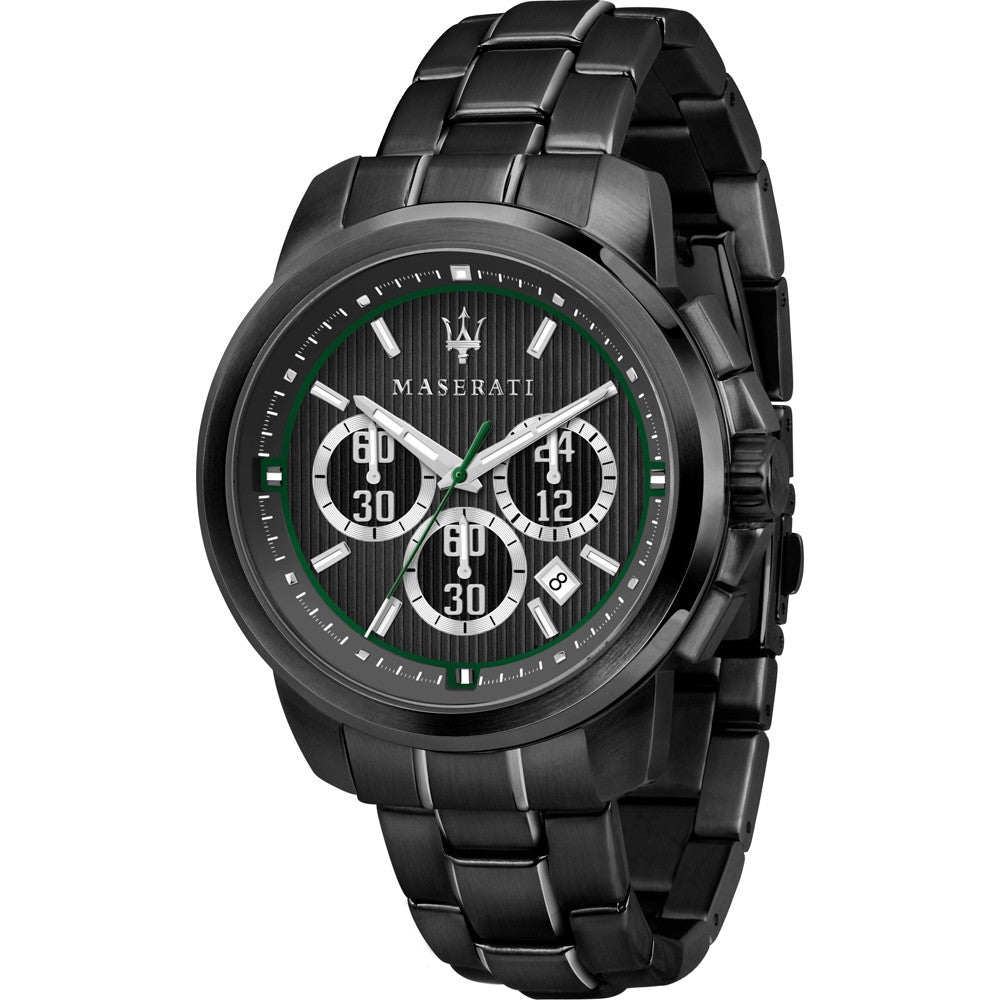 MASERATI WATCHES Mod. R8873637004