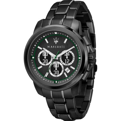 MASERATI WATCHES Mod. R8873637004