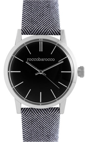 ROCCOBAROCCO WATCH Mod. CLASSY
