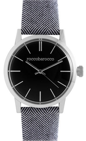 ROCCOBAROCCO WATCH Mod. CLASSY