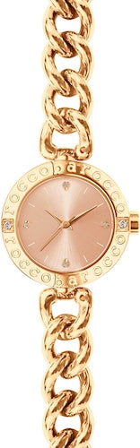 ROCCOBAROCCO WATCH Mod. AUDREY