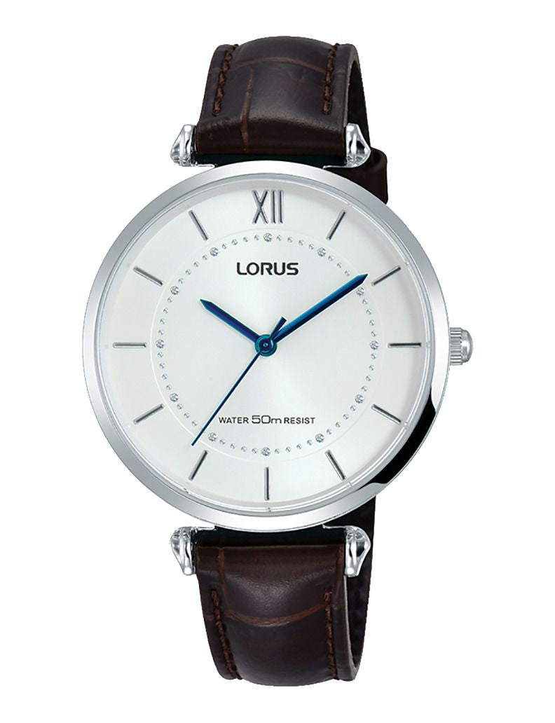LORUS WATCHES Mod. RG201NX9