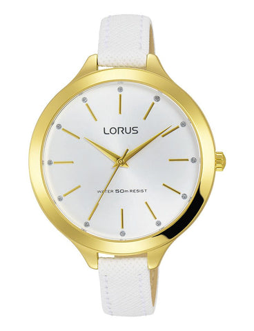 LORUS WATCHES Mod. RG204LX9