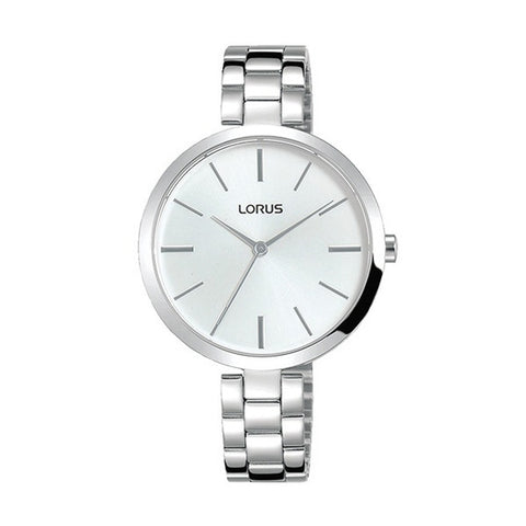 LORUS WATCHES Mod. RG207PX9