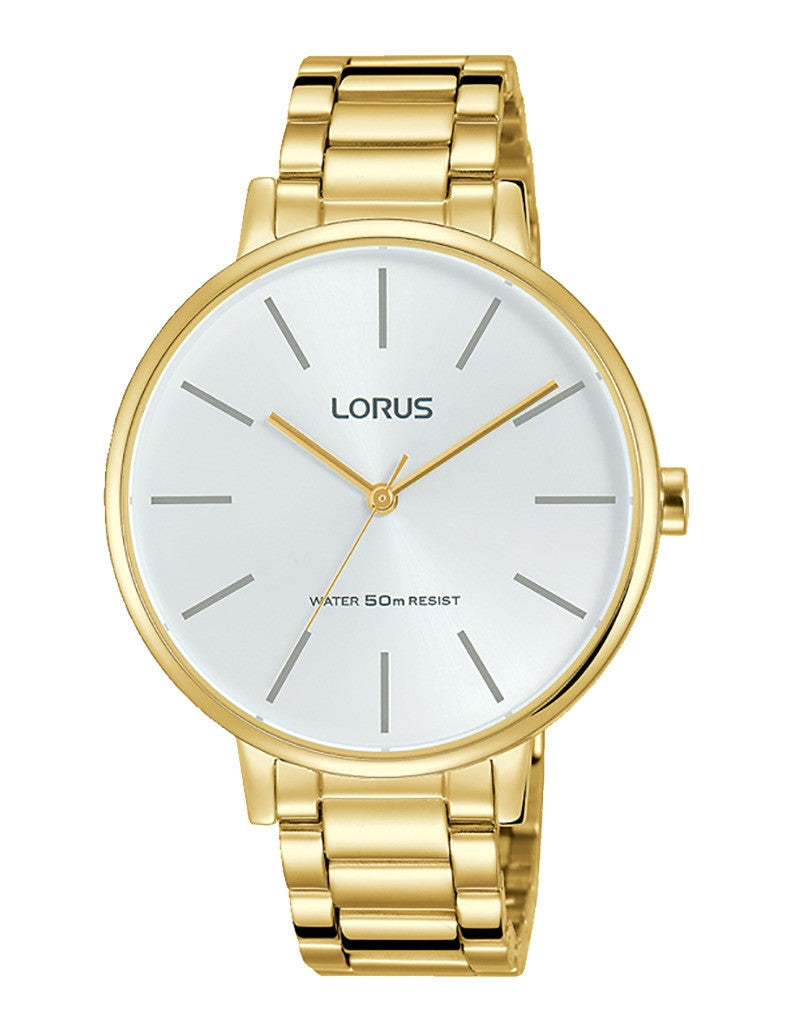LORUS WATCHES Mod. RG210NX9