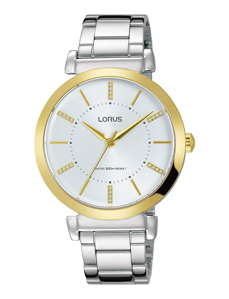 LORUS WATCHES Mod. RG212LX9