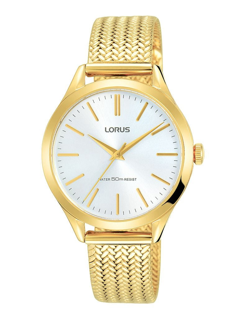 LORUS WATCHES Mod. RG212MX9