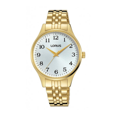 LORUS WATCHES Mod. RG214PX9