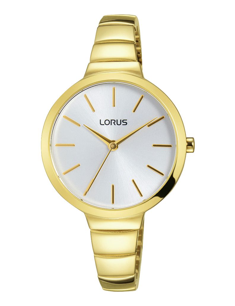 LORUS WATCHES Mod. RG216LX9