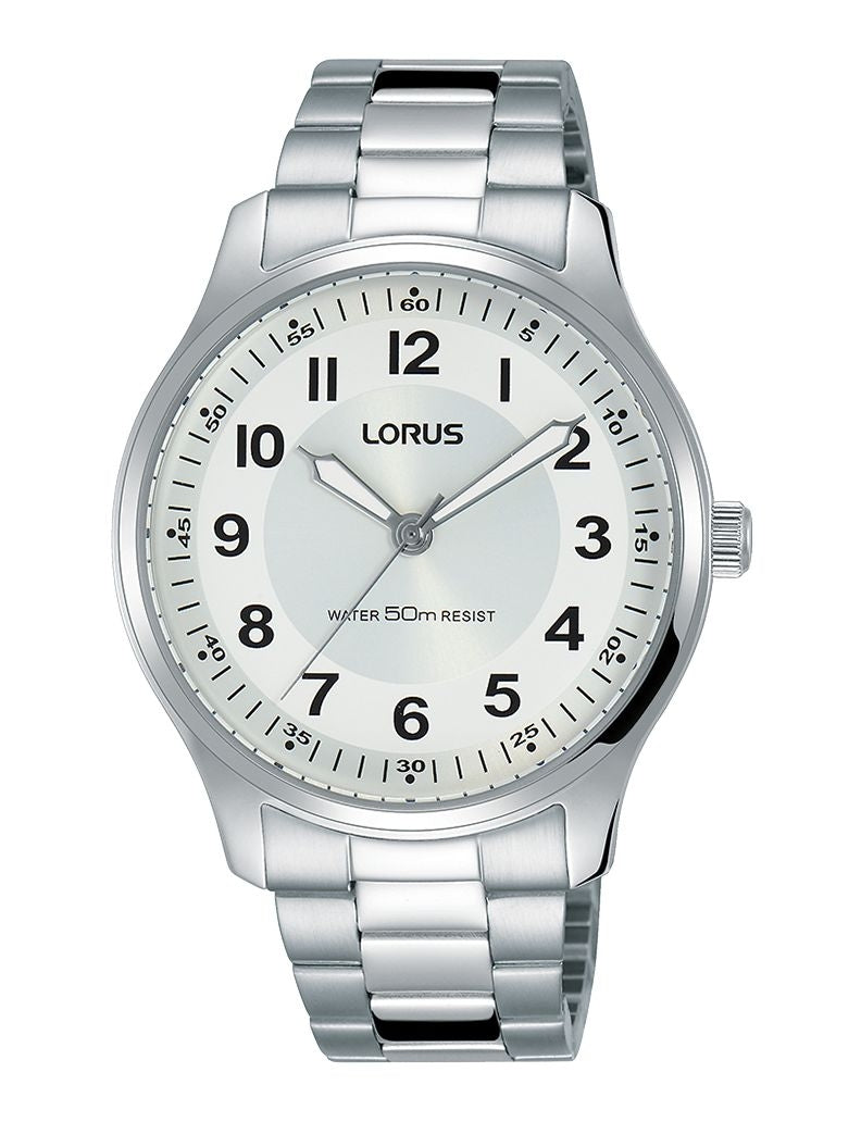 LORUS WATCHES Mod. RG217MX9