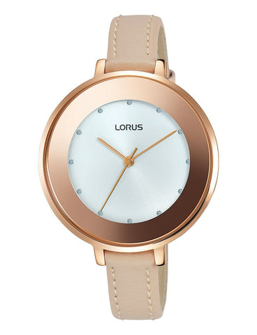 LORUS WATCHES Mod. RG224MX9