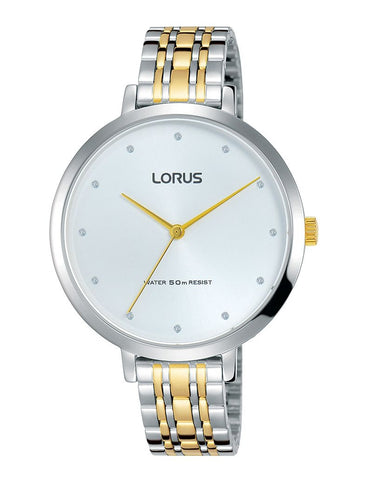 LORUS WATCHES Mod. RG227MX9