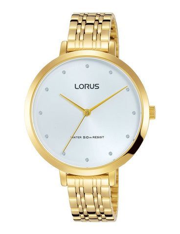 LORUS WATCHES Mod. RG228MX9