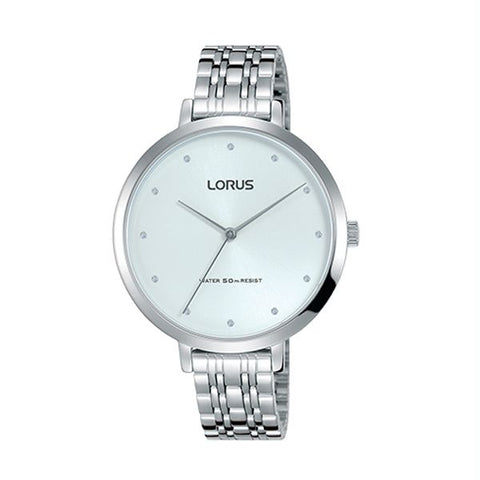 LORUS WATCHES Mod. RG229MX9