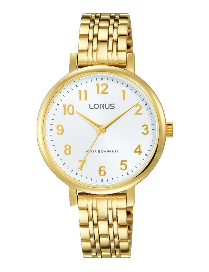 LORUS WATCHES Mod. RG236MX9
