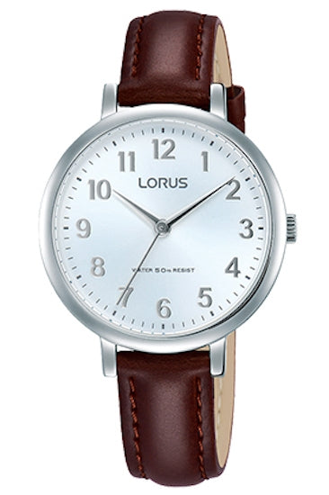 LORUS WATCHES Mod. RG237MX8