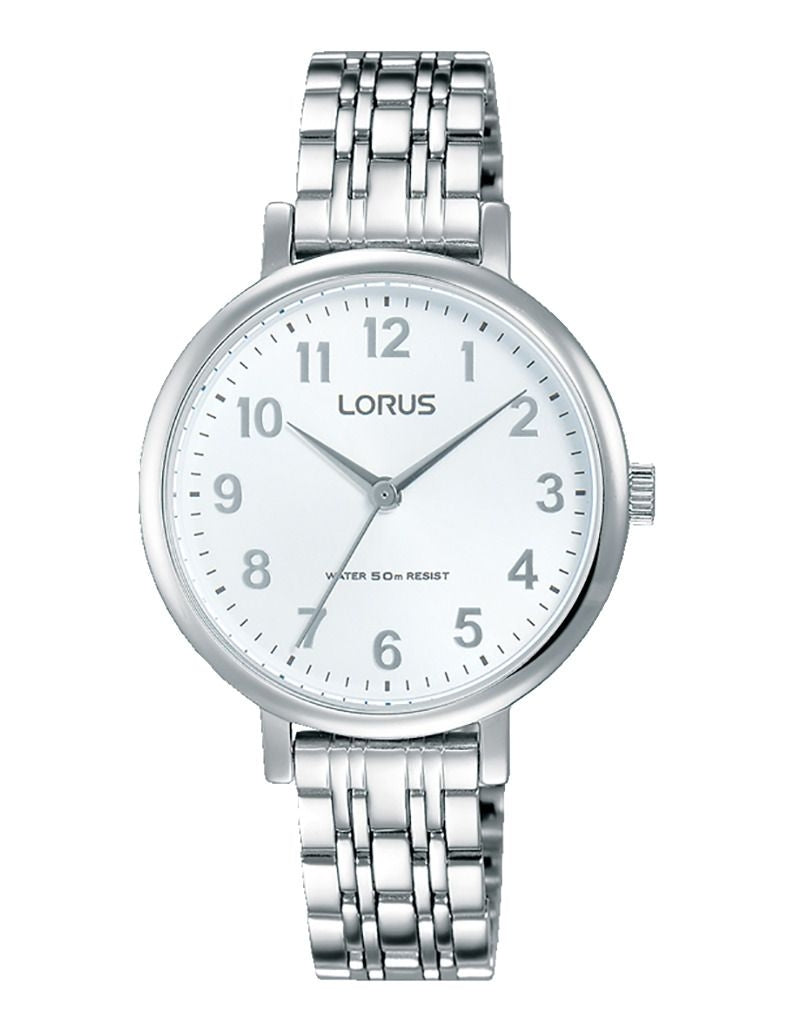 LORUS WATCHES Mod. RG237MX9
