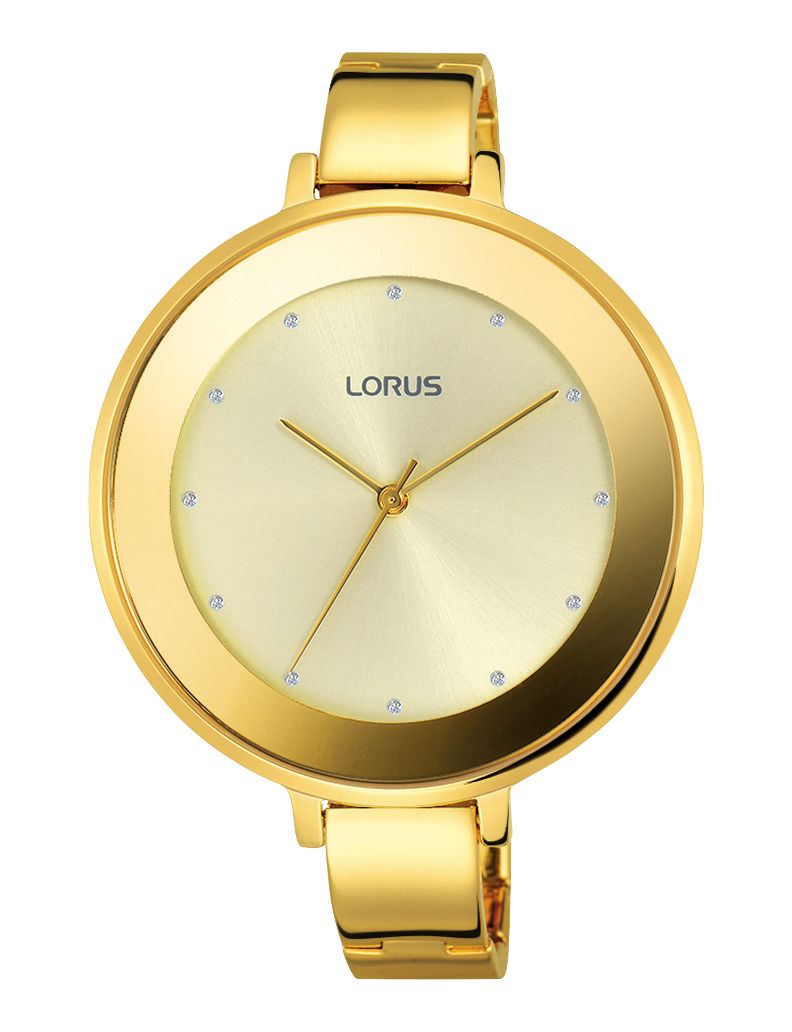 LORUS WATCHES Mod. RG238LX9