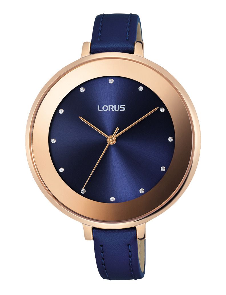 LORUS WATCHES Mod. RG240LX9